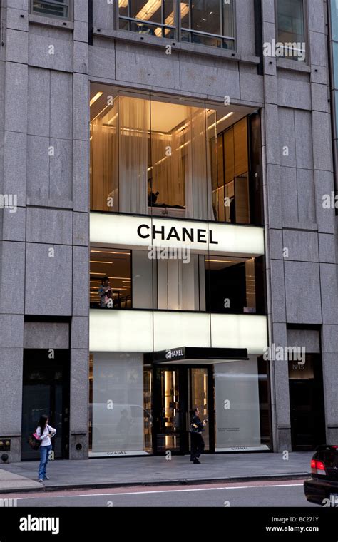 chanel nyc hours|Chanel store finder.